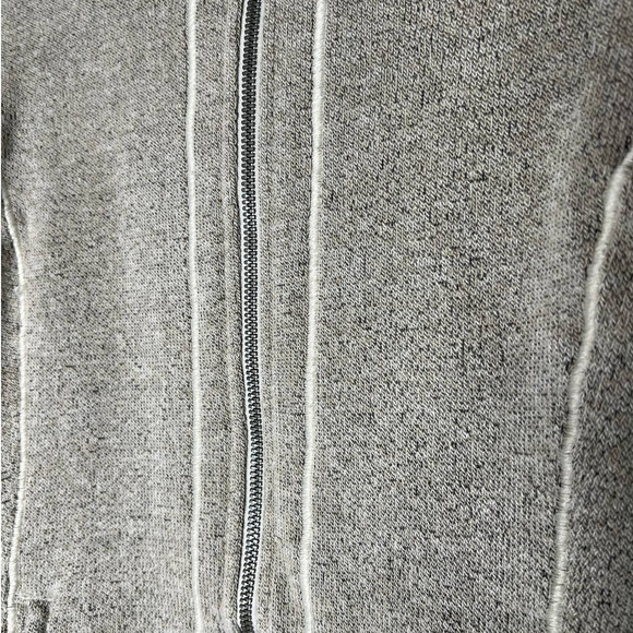 Kuhl Born in the Mountains Women's Stella Jacket Size S in Brown Fuzzy Fleece - Picture 2 of 8